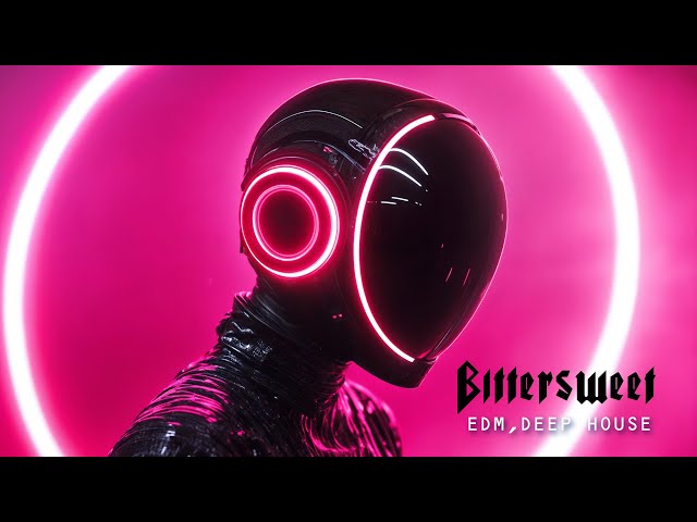 [ALSTUDIO] Bittersweet - EDM, Deep House Music.#music