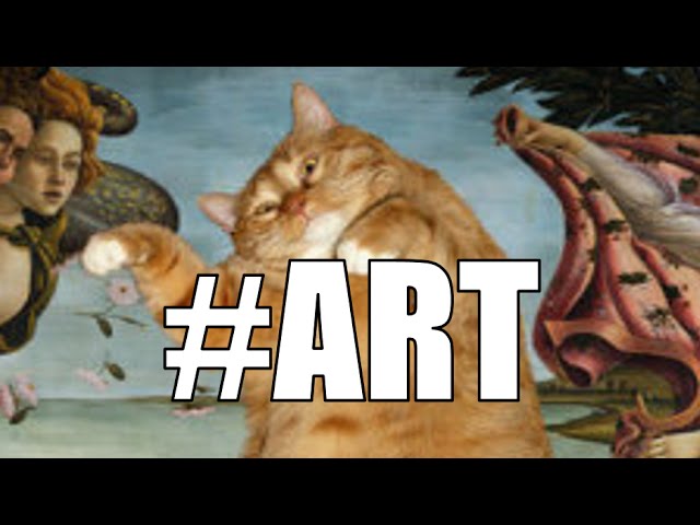 #FatCatART Complete Compilation!!!