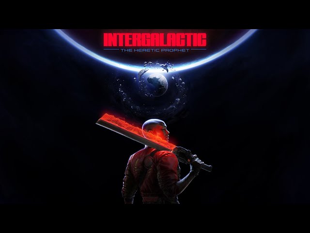 🇫🇷  TRAILER : INTERGALACTIC : THE HERETIC PROPHET (NOUVELLE IP NAUGHTY DOG - PS5) (VOSTFR🇫🇷 )