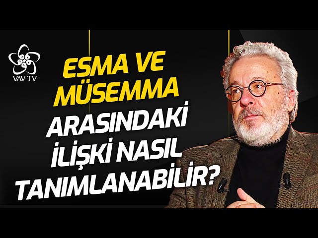 Hz. Mevlana'ya Göre Ayrılık Derdini Kimler Anlayabilir? | Mahmut Erol Kılıç / Pergelin Ayağı