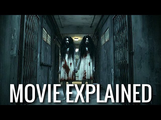 RIGOR MORTIS (2013) Explained | Movie Recap