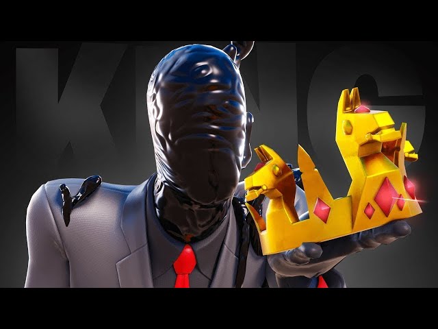 22 Kill Fortnite OG Full Gameplay Win : 4k GAMEPLAY 540 HZ - 0 PING