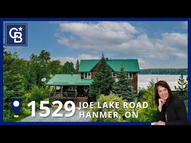 Beautiful Home in Hanmer, ON