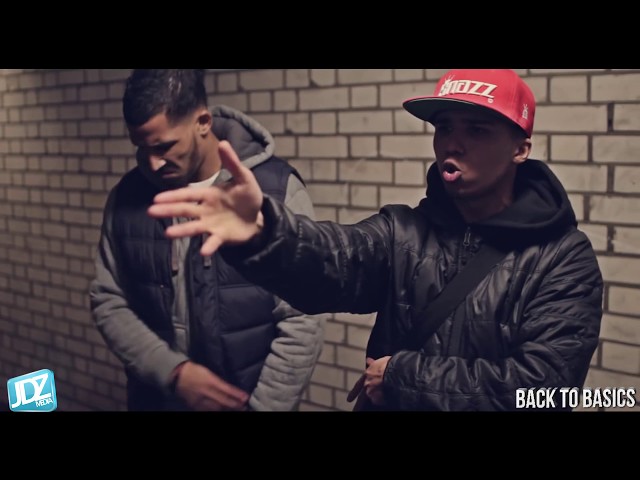 Brotherhood [Back To Basics] | JDZmedia