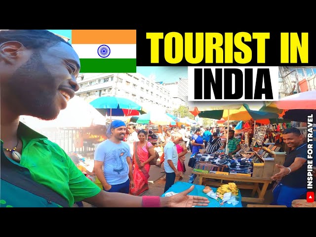 Surprising Indians By Speaking Tamil l Chennai Vlog 🇮🇳