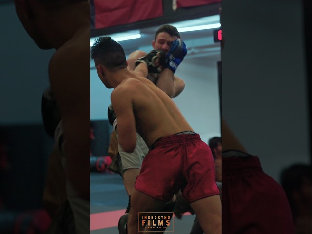 TECHNICAL MMA SPARRING ROUND🔥🔥 #mma #kickboxing #muaythai #fightcamp #sparring #bjj #boxing