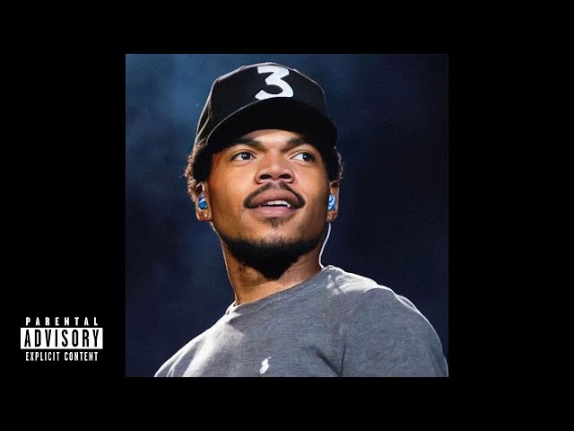 [Free] Chance The Rapper Type Beat "Notepad"