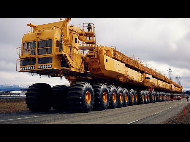 150 of the Worlds Most Amazing Big and Giant Whitestar Cars ▶ 100