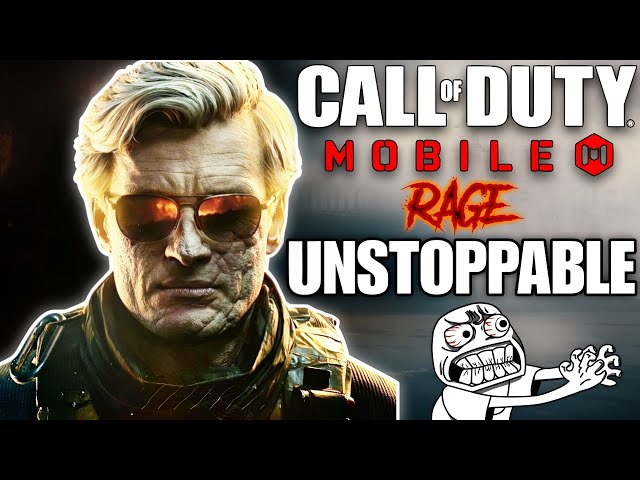 "The Unstoppable Sniper: Dominating in Call of Duty Mobile"