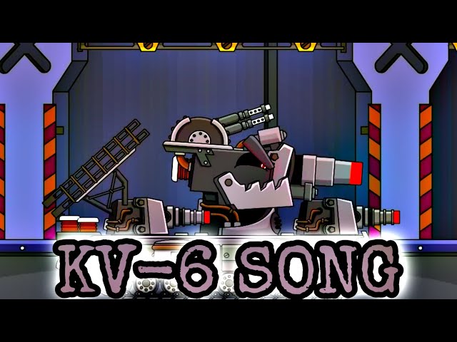 KV-6 Song @HomeAnimations