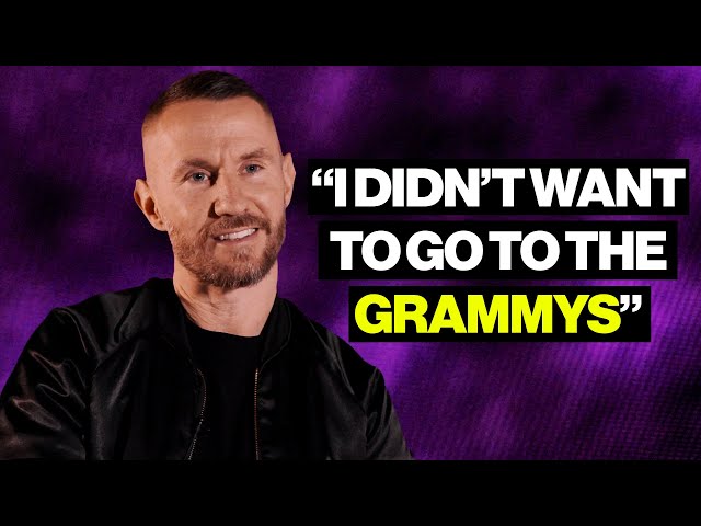 Galantis 'Runaway (U&I)' | The Making Of An EDM Hit