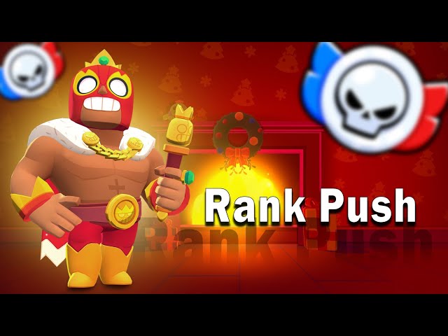 Rank Push | Brawlstars New Gus Skin Event Upcoming | Alone Knight is live. #shorts #brawlstars