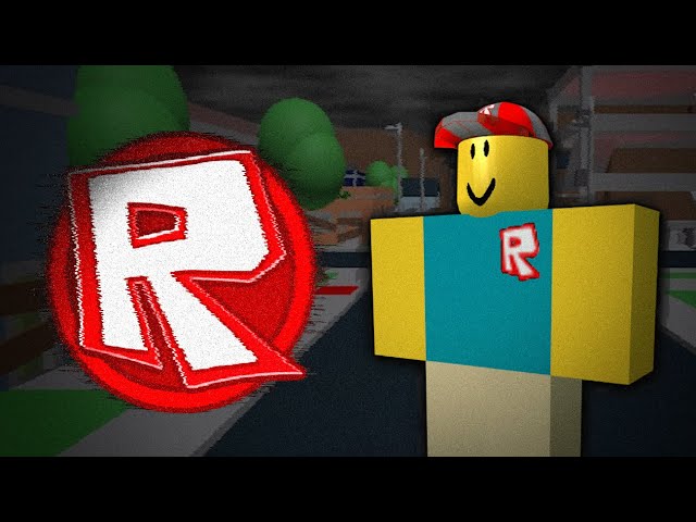 The ROBLOX Lost Media Rabbit Hole