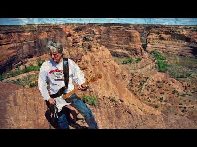 Labor Day Refuge Live from Canyon De Chelly Arizona by Chris Aanensen