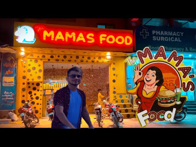 The mama's food secret |The mama's food club |MR.jhelumi.vlogger