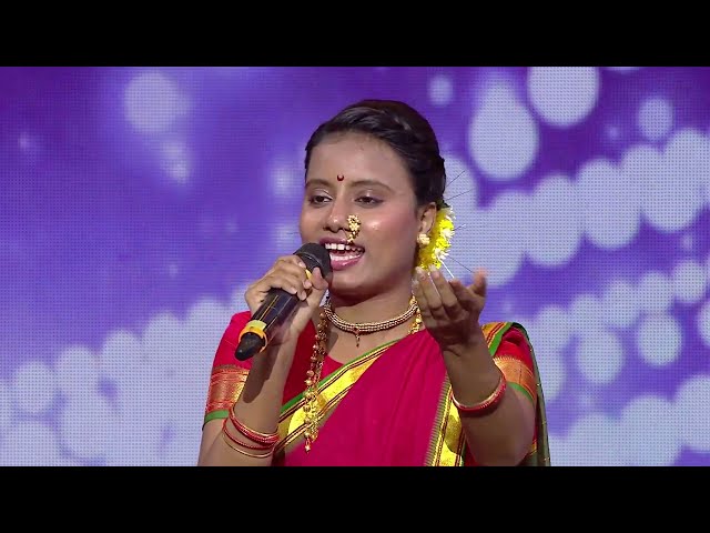 EP 29 - Sangeet Samraat Season 2 - Indian Marathi TV Show - Zee Yuva