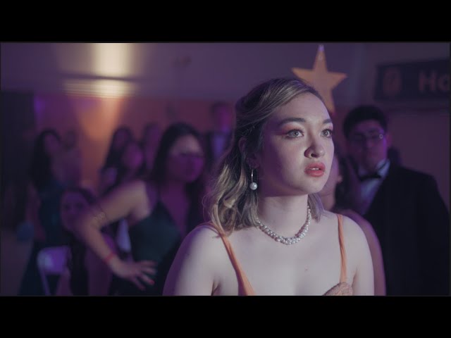 mxmtoon - prom dress (official video)