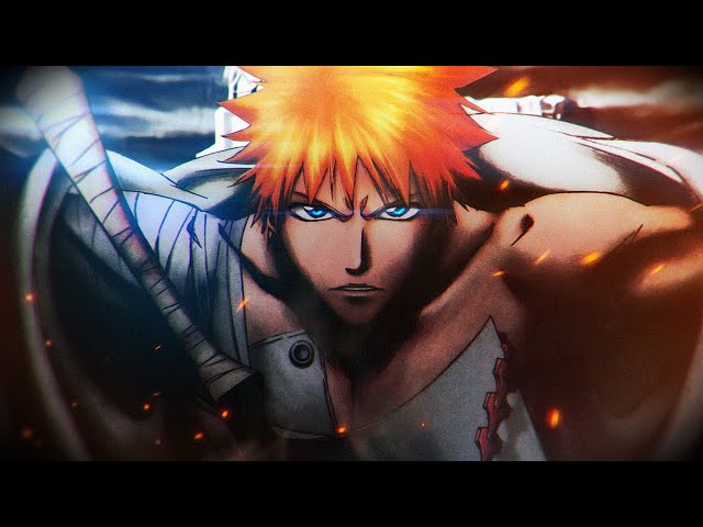 ICHIGO CONTRE LES CAPITAINES SHINIGAMI (BLEACH DECOUVERTE ARC 2) : Soul Society part 1