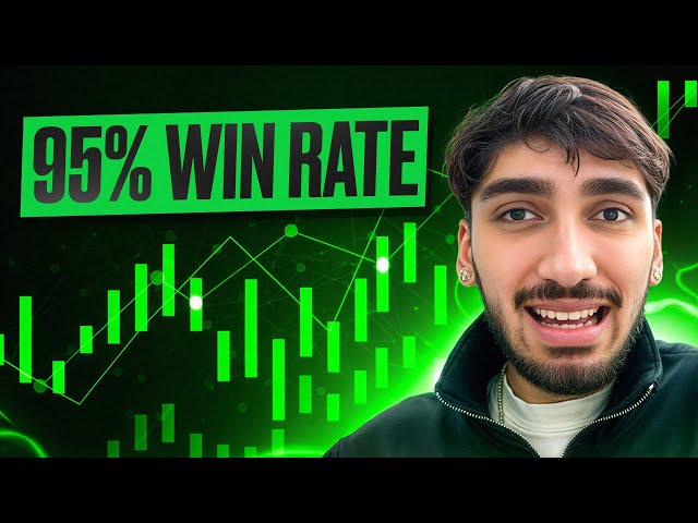 🔥 The Best IQ OPTION STRATEGY That Boosted My POCKET OPTION PROFITS