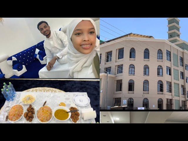 We are back (Short Jumma Vlog with my family)                          #mewlayandmewlaty