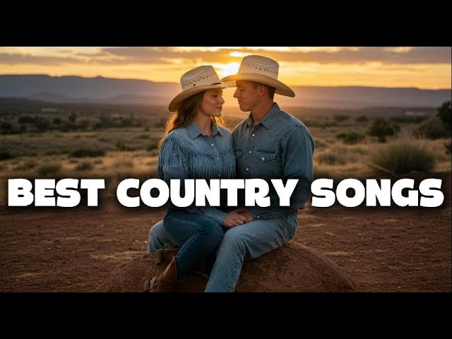 Best Country Classics for the American Spirit 🇺🇸 | Top Country Life Tunes