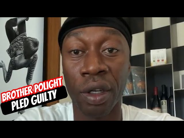 @iAmBrotherPOLIGHT is being accused of Abuse Full of charges Full Description of charges-Must See!