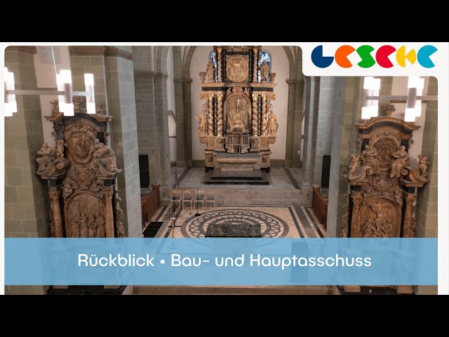 Rathaus TV: Rückblick, Bau- und Hauptausschuss (06.12.2024)