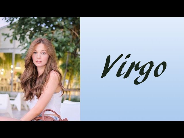 Virgo ♥️ The Deeper You Explore This Situation, The More Truth You Will Find 👀💕 June 2024