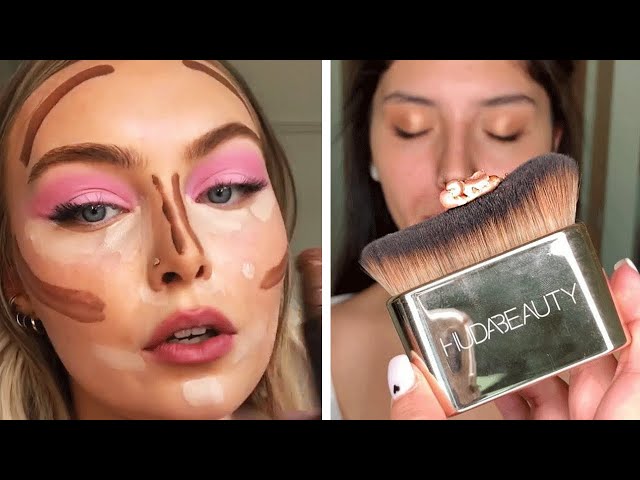 9+ Makeup Look 💖 Amazing Makeup Transformation 2020 💄 Makeup Tutorial For Girls