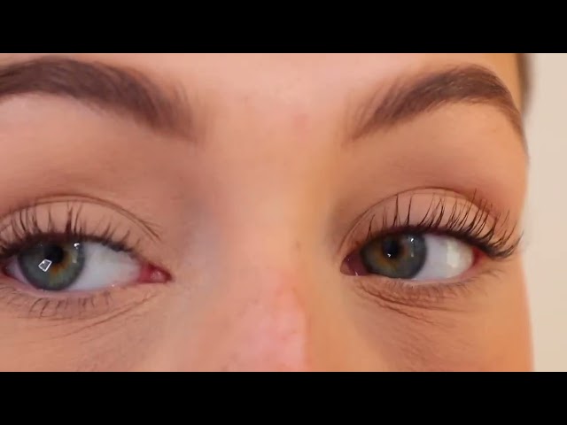 5 Easy Tips: How To Get Long Lashes