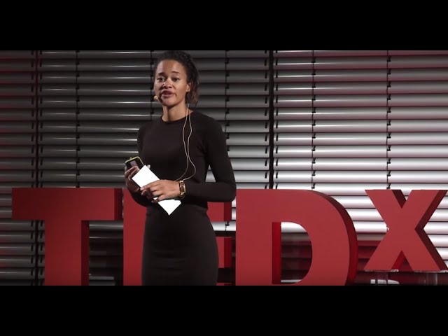 Change your channel | Mallence Bart-Williams | TEDxBerlinSalon