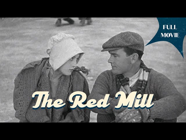 The Red Mill | English Full Movie | Comedy Romance