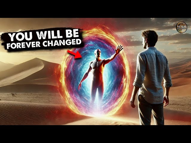 Your future self wants you to know this... (master quantum jumping)