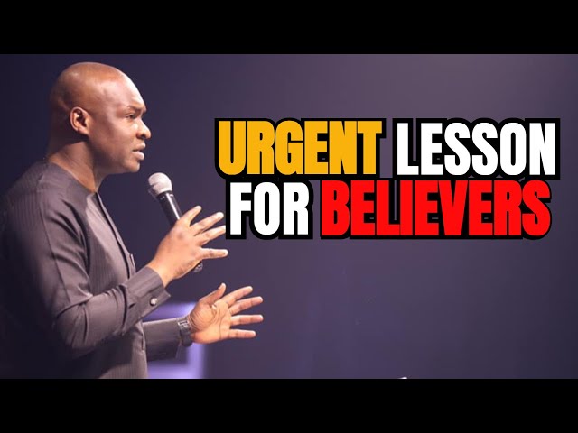 The Time Factor: Why Believers Must Act Now: LESSON FROM THE TRIBE OF ISSACHAR APOSTLE JOSHUA SELMAN