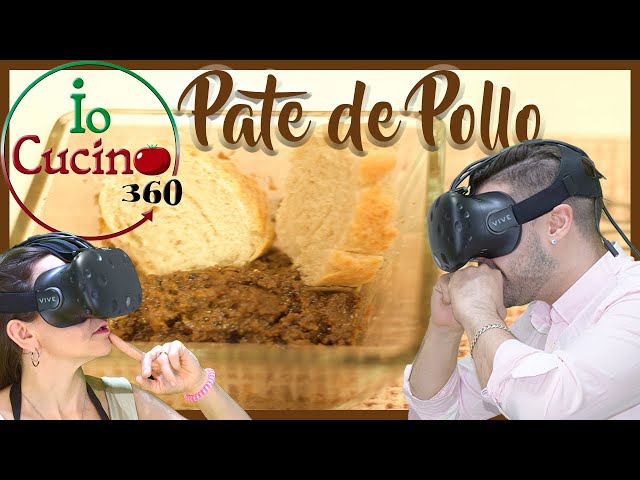 Que hacer con el menudo?🍗 PATE DE POLLO | 👍Aprovecha el Menudo del Pollo