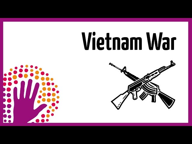 The Main Facts About The Vietnam War