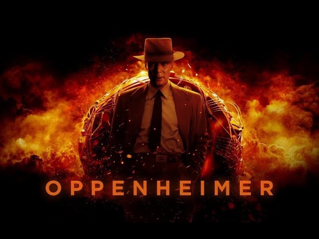 🎥 Oscar Winner - Oppenheimer summarized in 3 Minutes: The Man, The Bomb, The Moral Dilemma