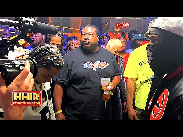 $20 RACKS ON THE LINE!!! GEECHI GOTTI & BAD NEWZ RIGHT BEFORE THERE BULLPEN PENDEMIC  BATTLE!!!