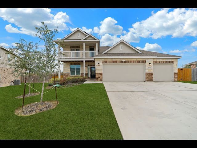 360 Tour -  6118 Fusse New Braunfels, TX -$435k-