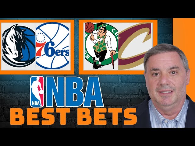 NBA Predictions Today | Mavericks vs 76ers | Celtics vs Cavaliers | NBA Best Bets For 2/3/25