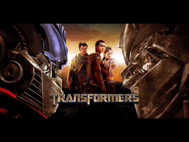 Transformers Action Sci-Fi HD Movie (2007) || Shia LaBeouf, Megan Fox || Full Movie Review + Facts