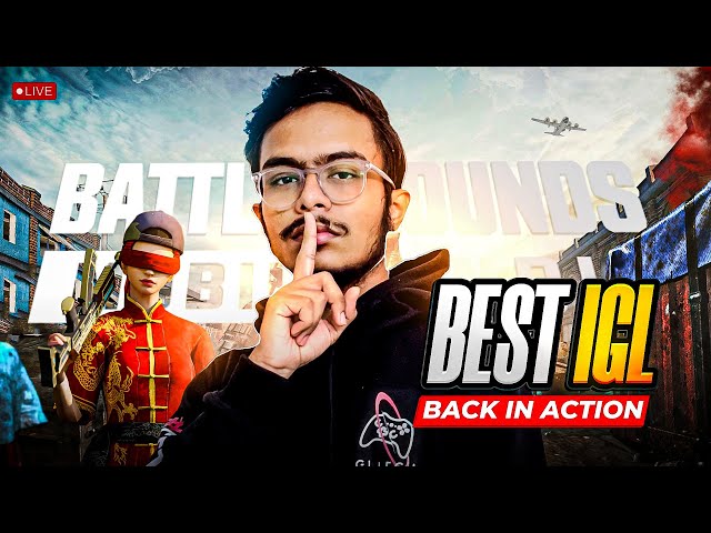 🔴CONQUEROR RANK PUSH w ESPORTS ATHLETE | BGMI | #808 | #bgmi #bgmilive #pubgmobile