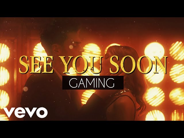 FIFAGAMING - SEE YOU SOON (Official Music Video)