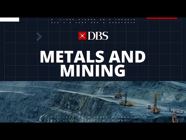 DBS Metals and Mining