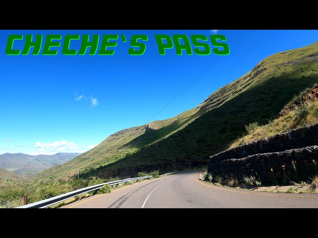 [331] Cheche's Pass, Thaba-Tseka province, Lesotho (2022-12-19)