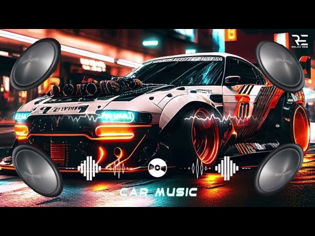 EDM Music Mix 2024 🎧 EDM Remixes of Popular Songs 🎧 Bass Boosted & Future Bass Music