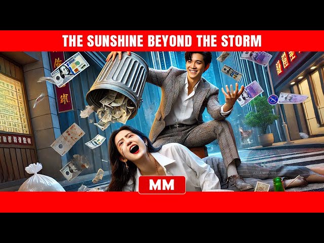 The Sunshine Beyond The Storm | The Best CEO Action Movie 2025 | Asia Movies HUB