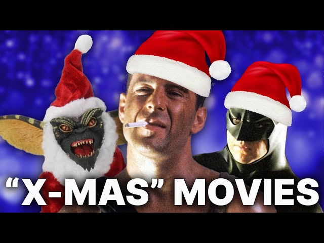 10 Movies You Didn’t Realize Were Christmas Movies