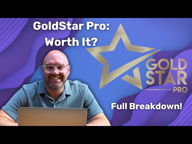 What Is GoldStar Pro? The All-in-One Tool for Coaches & Small Businesses