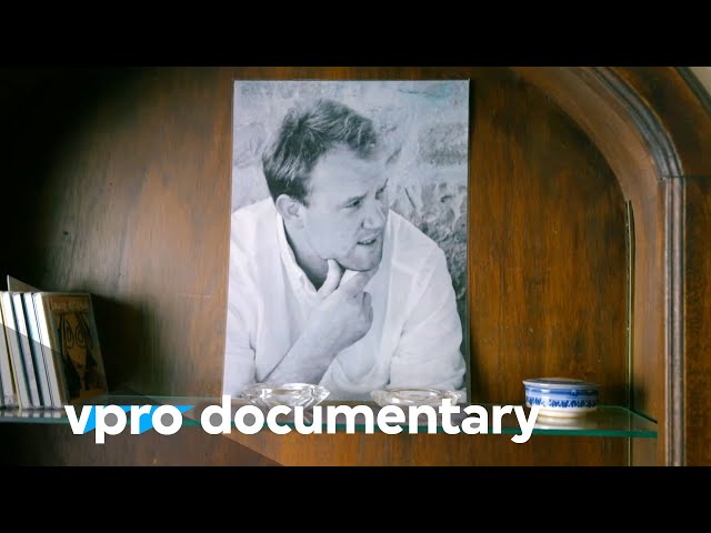 Why was this farmer killed? | VPRO Documentary